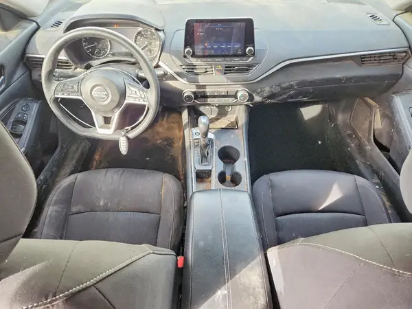 1N4BL4BV0LC203138 2020 NISSAN ALTIMA - Image 8
