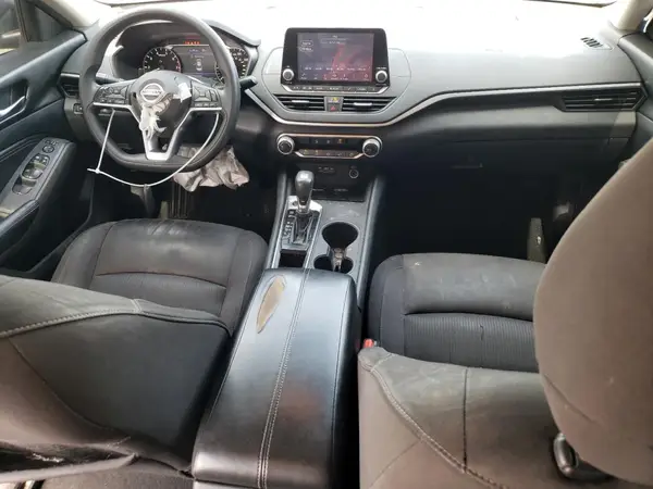 1N4BL4BV0LC203883 2020 NISSAN ALTIMA - Image 8