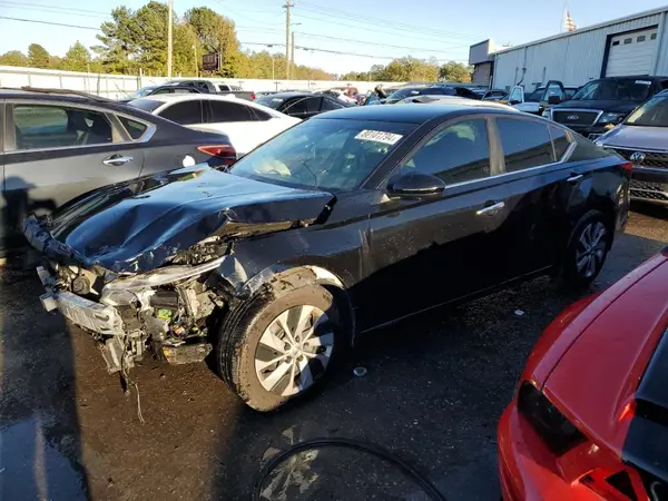 1N4BL4BV0LC204225 2020 NISSAN ALTIMA - Image 1