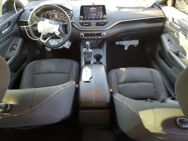1N4BL4BV0LC204225 2020 NISSAN ALTIMA - Image 8