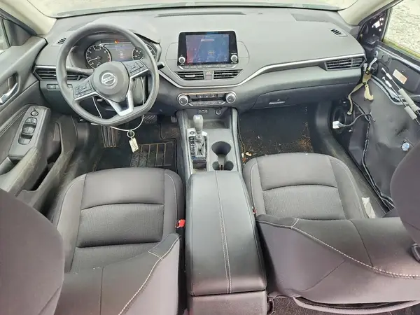 1N4BL4BV0LC204404 2020 NISSAN ALTIMA - Image 8
