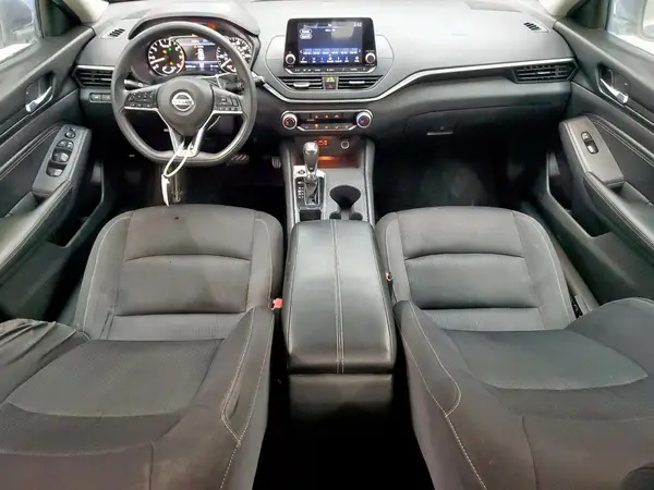 1N4BL4BV0LC204600 2020 NISSAN ALTIMA - Image 8