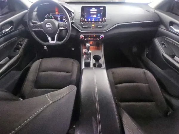 1N4BL4BV0LC205648 2020 NISSAN ALTIMA - Image 8