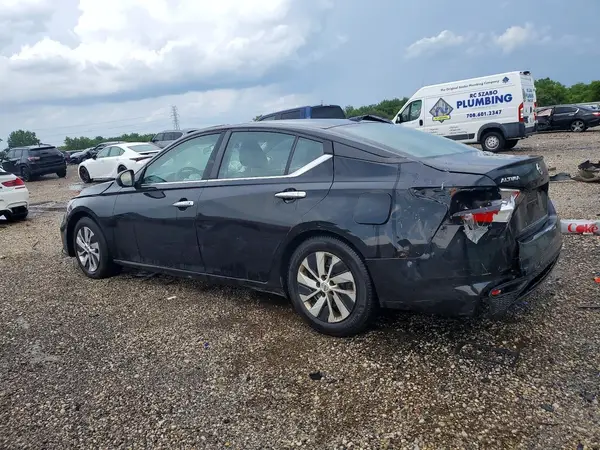 1N4BL4BV0LC206329 2020 NISSAN ALTIMA - Image 2