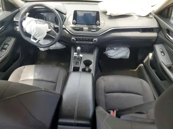 1N4BL4BV0LC206329 2020 NISSAN ALTIMA - Image 8