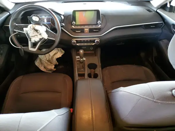 1N4BL4BV0LC206654 2020 NISSAN ALTIMA - Image 8