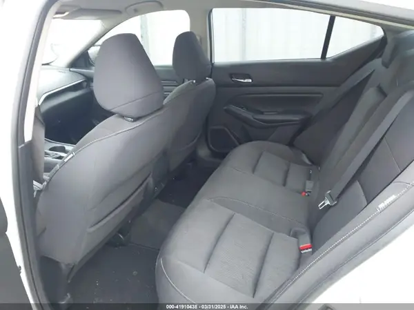 1N4BL4BV0LC206993 2020 NISSAN ALTIMA - Image 8