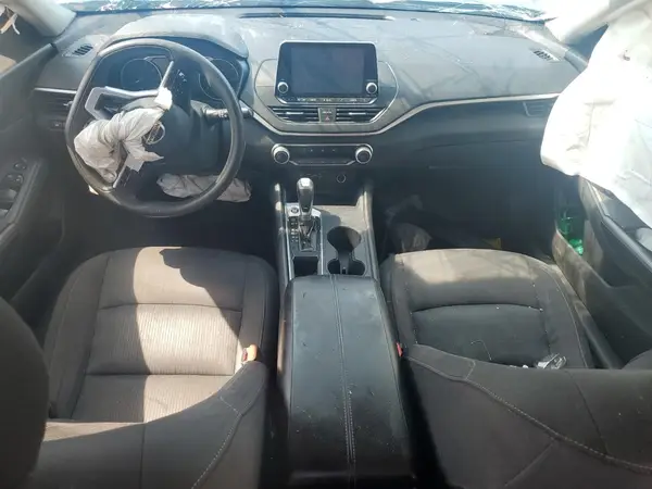 1N4BL4BV0LC207500 2020 NISSAN ALTIMA - Image 8