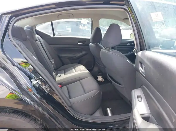 1N4BL4BV0LC207691 2020 NISSAN ALTIMA - Image 8