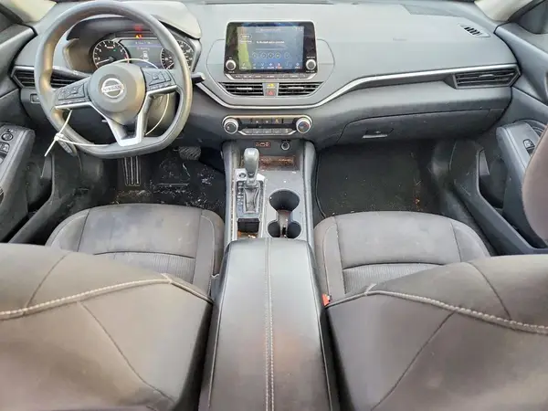 1N4BL4BV0LC209201 2020 NISSAN ALTIMA - Image 8