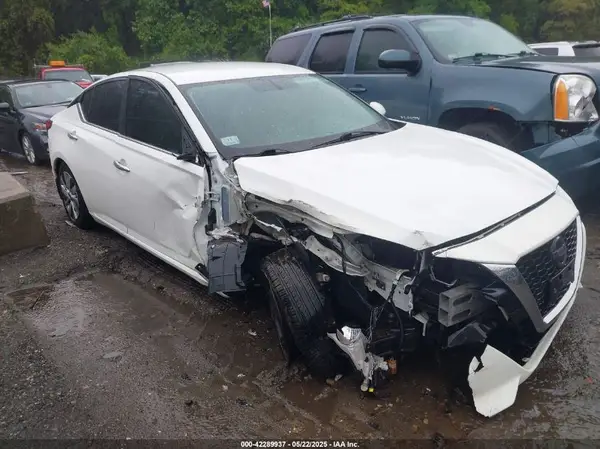 1N4BL4BV0LC209991 2020 NISSAN ALTIMA - Image 1