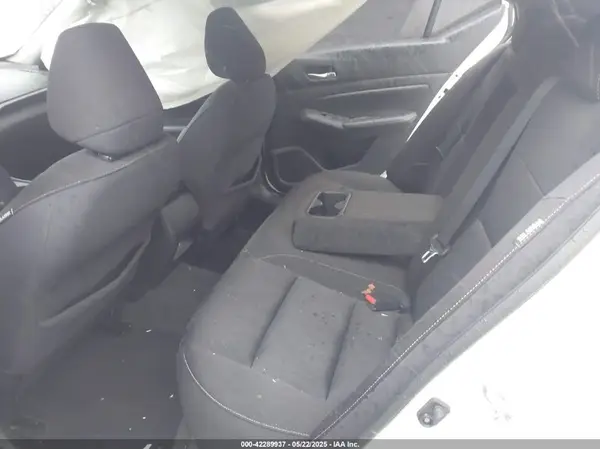 1N4BL4BV0LC209991 2020 NISSAN ALTIMA - Image 8