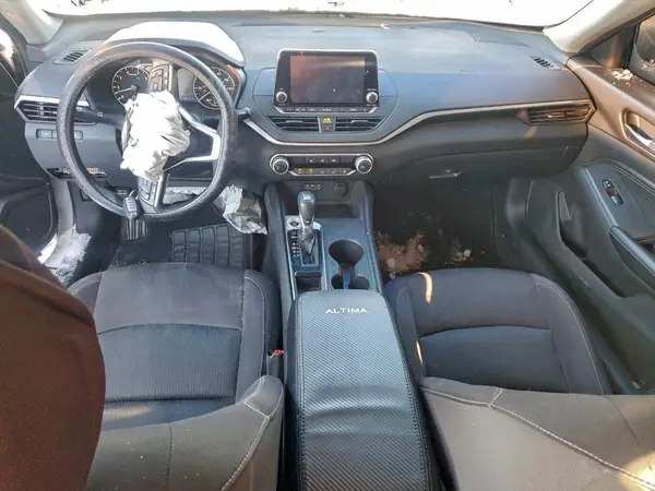 1N4BL4BV0LC211322 2020 NISSAN ALTIMA - Image 8