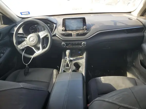 1N4BL4BV0LC211479 2020 NISSAN ALTIMA - Image 8