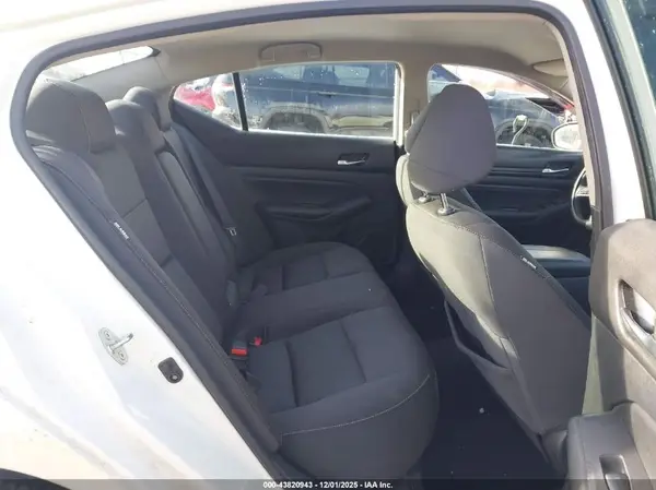 1N4BL4BV0LC211689 2020 NISSAN ALTIMA - Image 8