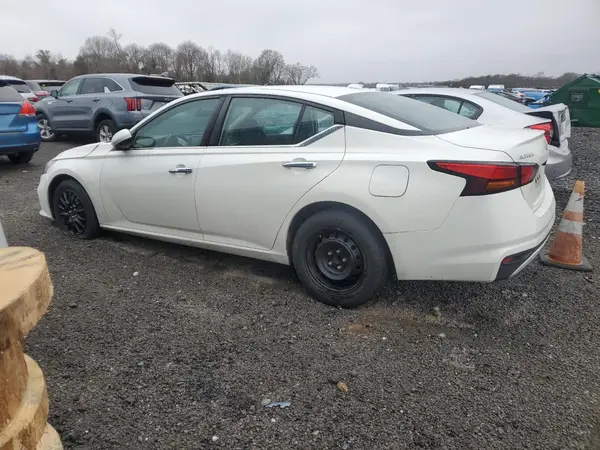 1N4BL4BV0LC211692 2020 NISSAN ALTIMA - Image 2