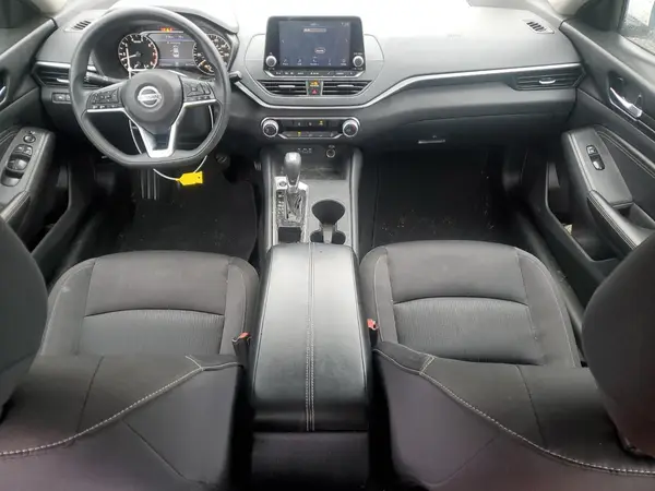 1N4BL4BV0LC211692 2020 NISSAN ALTIMA - Image 8