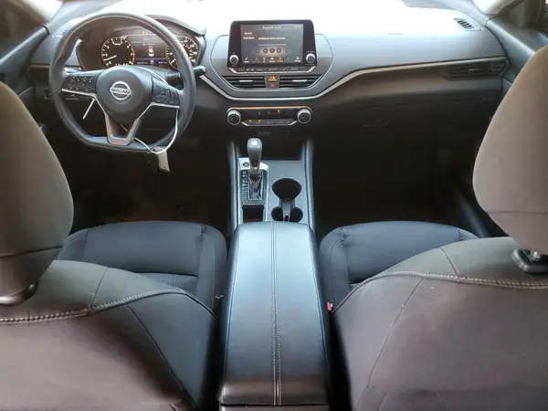 1N4BL4BV0LC212227 2020 NISSAN ALTIMA - Image 8