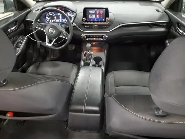 1N4BL4BV0LC212597 2020 NISSAN ALTIMA - Image 8