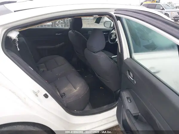 1N4BL4BV0LC213152 2020 NISSAN ALTIMA - Image 8