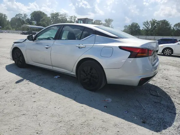1N4BL4BV0LC213426 2020 NISSAN ALTIMA - Image 2