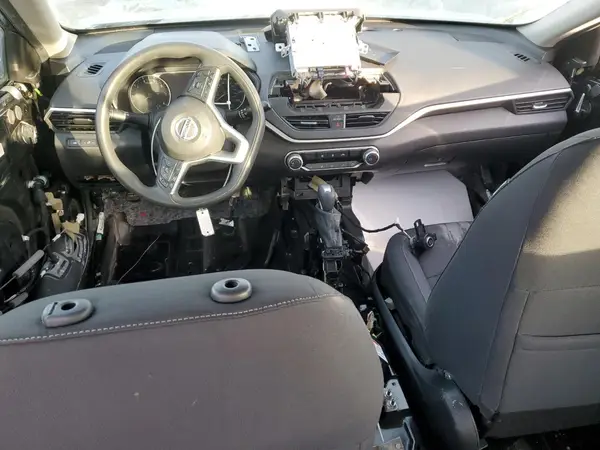 1N4BL4BV0LC213832 2020 NISSAN ALTIMA - Image 8