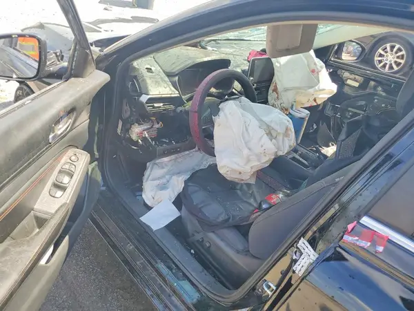 1N4BL4BV0LC214351 2020 NISSAN ALTIMA - Image 8