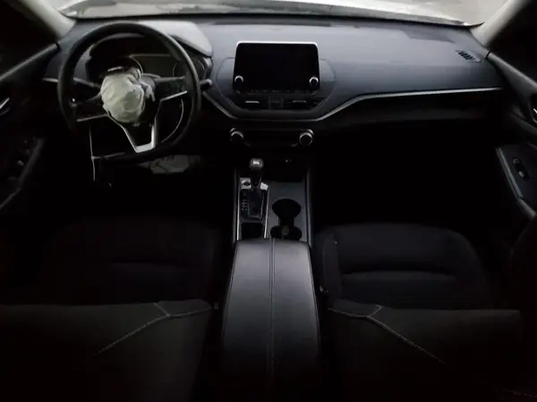 1N4BL4BV0LC214527 2020 NISSAN ALTIMA - Image 8