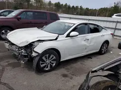 1N4BL4BV0LC215256 2020 NISSAN ALTIMA