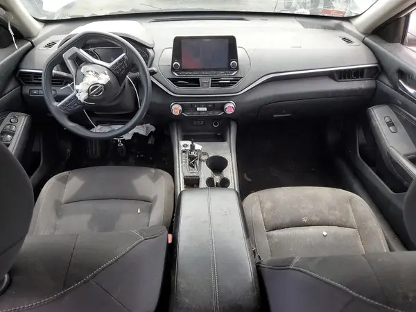 1N4BL4BV0LC215256 2020 NISSAN ALTIMA - Image 8