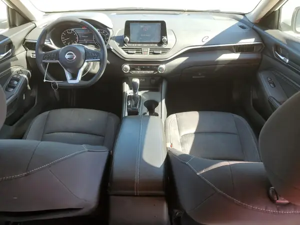 1N4BL4BV0LC217038 2020 NISSAN ALTIMA - Image 8