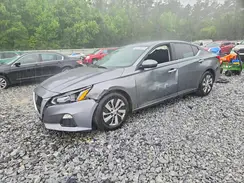 1N4BL4BV0LC217444 2020 NISSAN ALTIMA