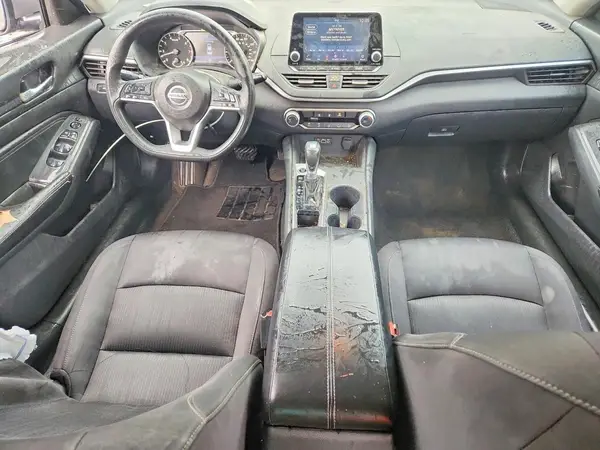 1N4BL4BV0LC217444 2020 NISSAN ALTIMA - Image 8