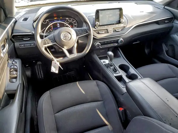 1N4BL4BV0LC218500 2020 NISSAN ALTIMA - Image 8
