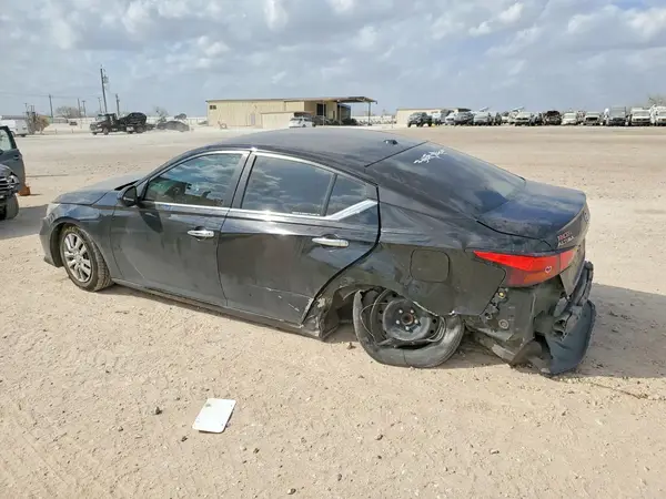 1N4BL4BV0LC218769 2020 NISSAN ALTIMA - Image 2