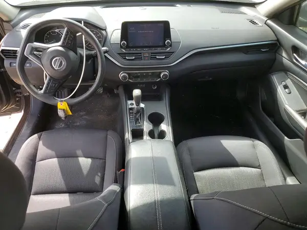 1N4BL4BV0LC218769 2020 NISSAN ALTIMA - Image 8