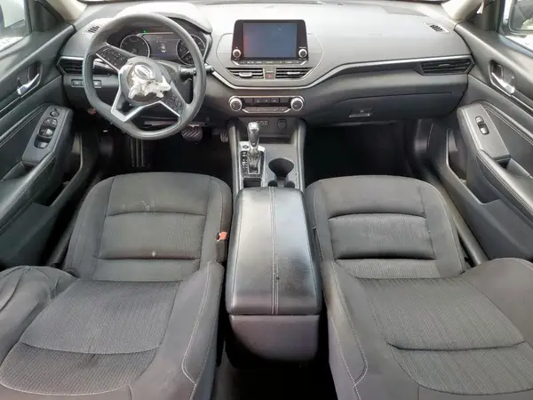 1N4BL4BV0LC219002 2020 NISSAN ALTIMA - Image 8