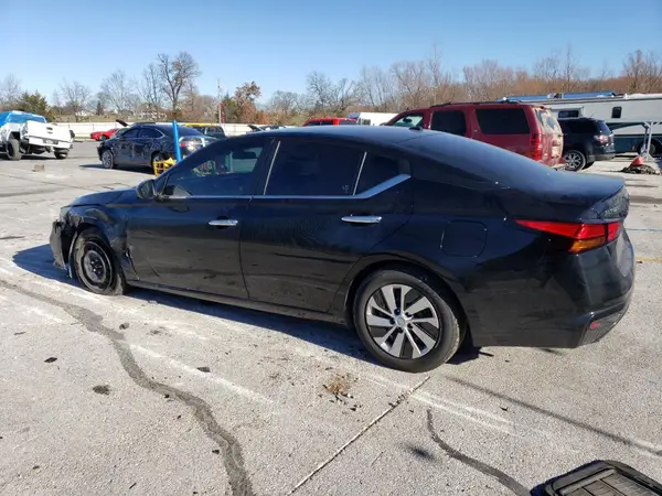 1N4BL4BV0LC219453 2020 NISSAN ALTIMA - Image 2