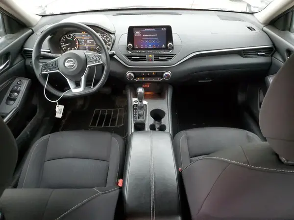 1N4BL4BV0LC219811 2020 NISSAN ALTIMA - Image 8