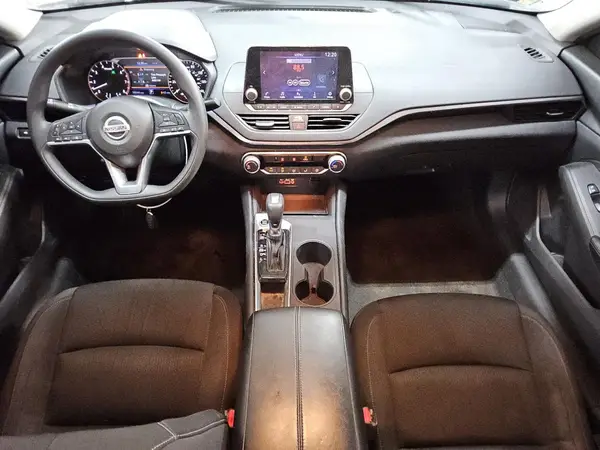 1N4BL4BV0LC219856 2020 NISSAN ALTIMA - Image 8