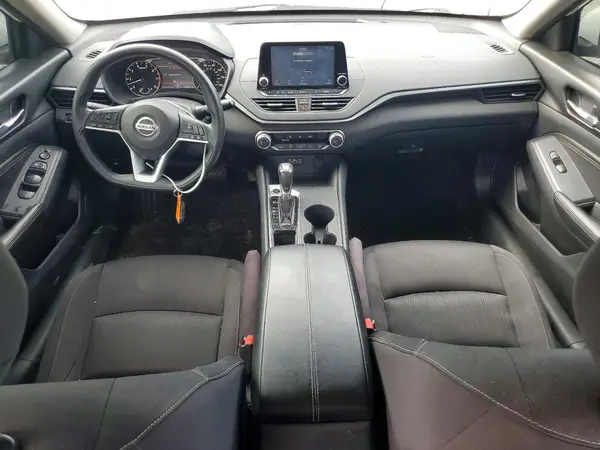 1N4BL4BV0LC219985 2020 NISSAN ALTIMA - Image 8