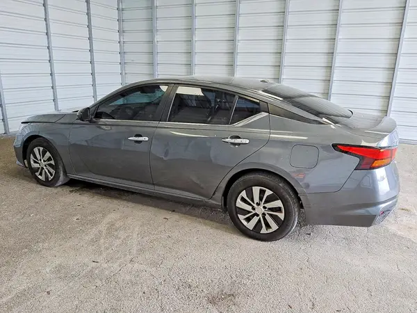 1N4BL4BV0LC220263 2020 NISSAN ALTIMA - Image 2