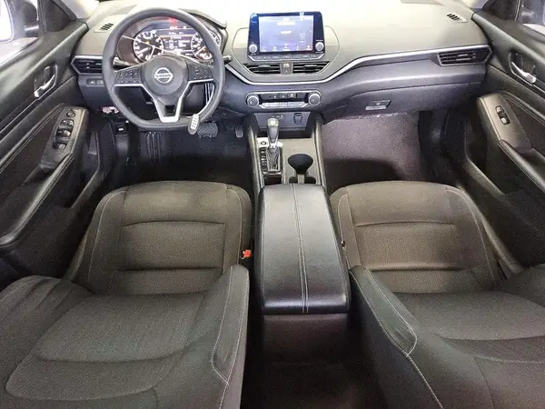 1N4BL4BV0LC220263 2020 NISSAN ALTIMA - Image 8