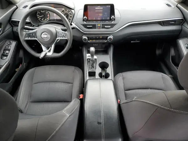 1N4BL4BV0LC220490 2020 NISSAN ALTIMA - Image 8