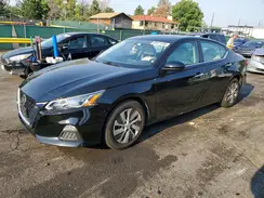 1N4BL4BV0LC220554 2020 NISSAN ALTIMA