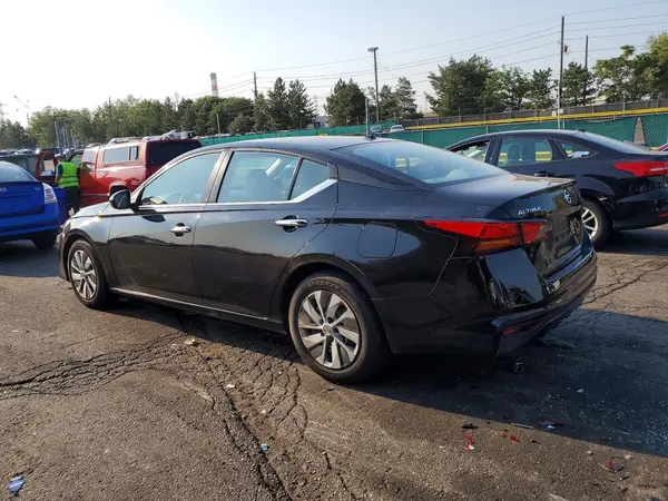 1N4BL4BV0LC220554 2020 NISSAN ALTIMA - Image 2