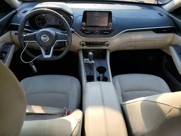 1N4BL4BV0LC220554 2020 NISSAN ALTIMA - Image 8