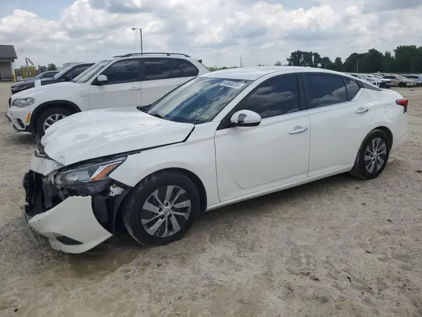 1N4BL4BV0LC220912 2020 NISSAN ALTIMA - Image 1