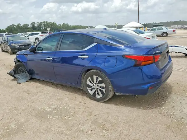 1N4BL4BV0LC221543 2020 NISSAN ALTIMA - Image 2