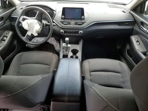 1N4BL4BV0LC221543 2020 NISSAN ALTIMA - Image 8